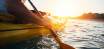 Kayak 1
