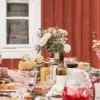 Swedish Culture Header