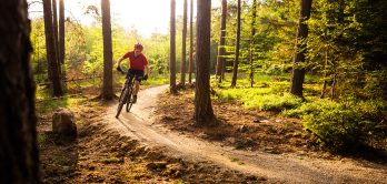 Biking Package 1
