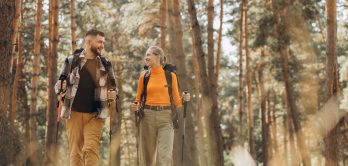 Hiking Package 3